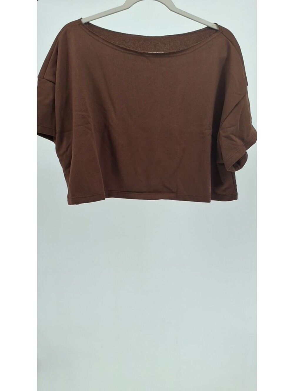 Rich Auntie Set- Brown-Small